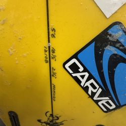 Surfboards