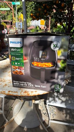 Philips Airfryer