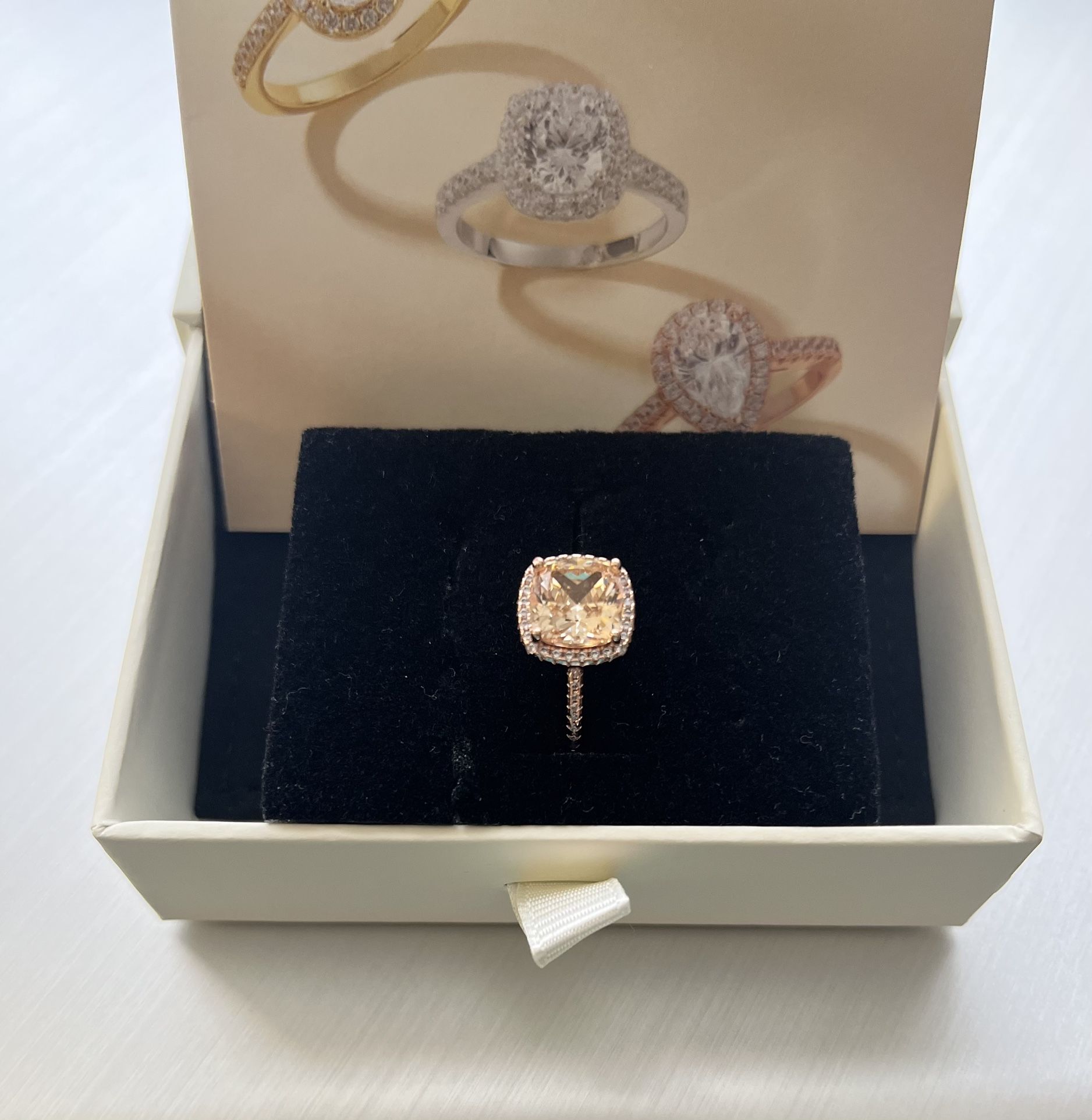 MODERN GENTS RING 