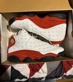 Cherry 13s