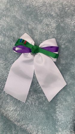 Buz Lighter Inspired Bow