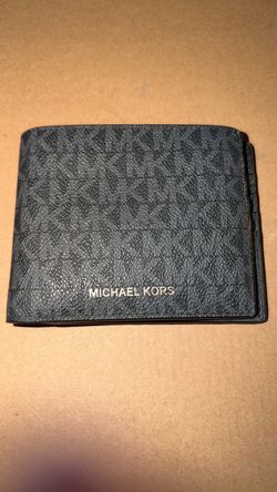 Michael Kors Bifold Wallet