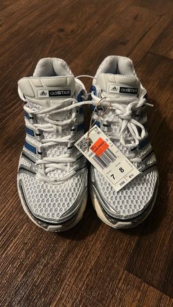 Adidas adiStar Running Sneakers Size 8