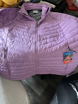 Columbia Women’s Powder Lite Omni Heat