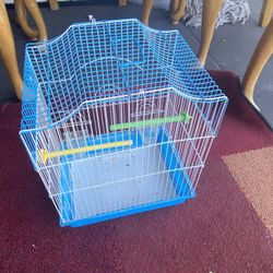 Bird Cage