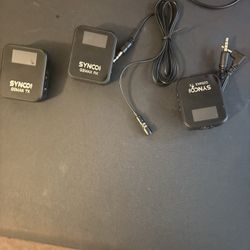 Synco Mic