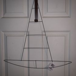Witches Hat Wire Form 