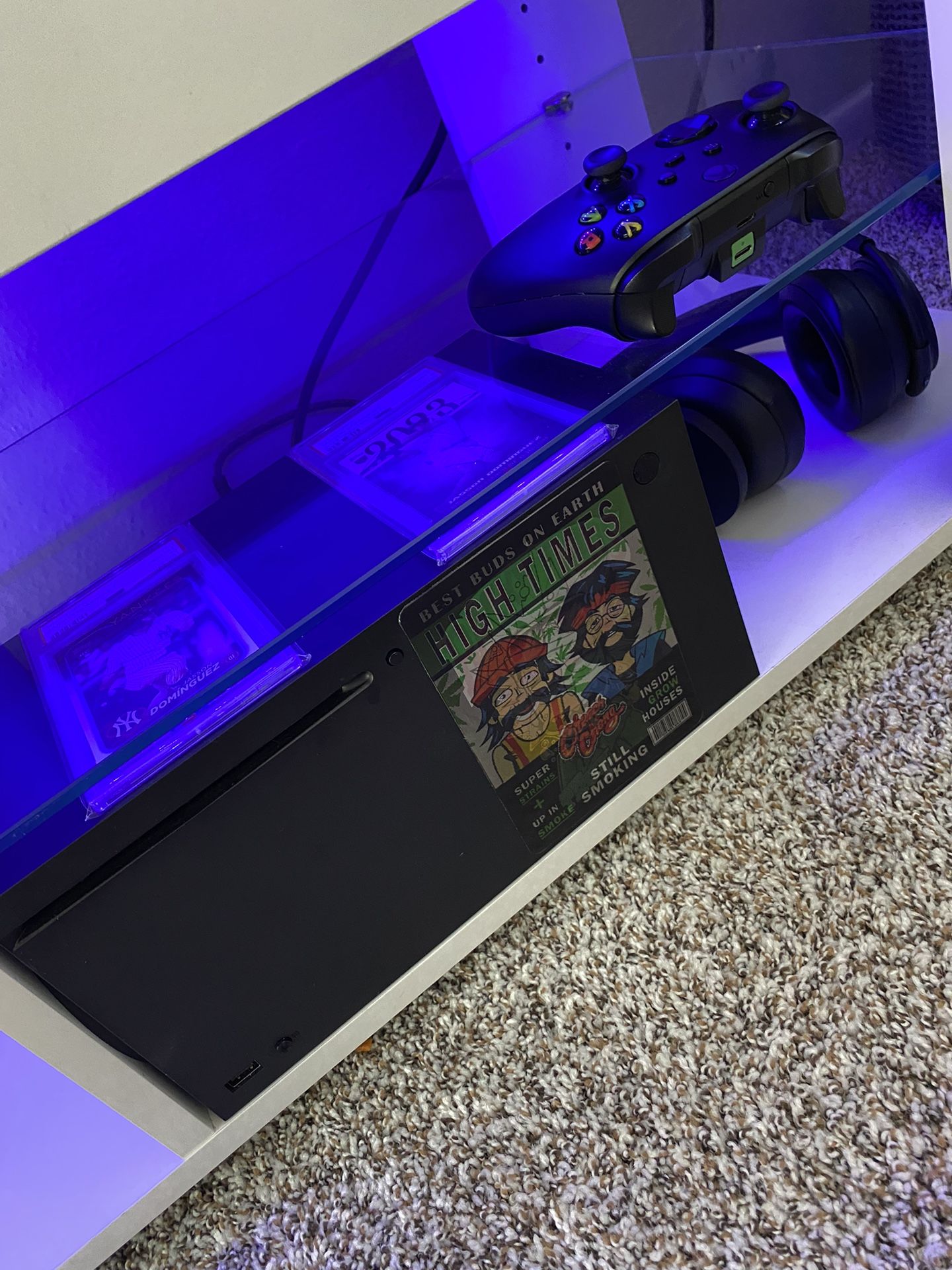 Xbox One Series X 