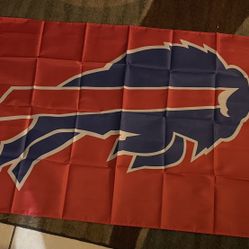 Bills Flag