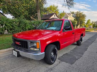 1994 gmc sierra 1500