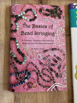 Jewelry Making/Bead Stringing