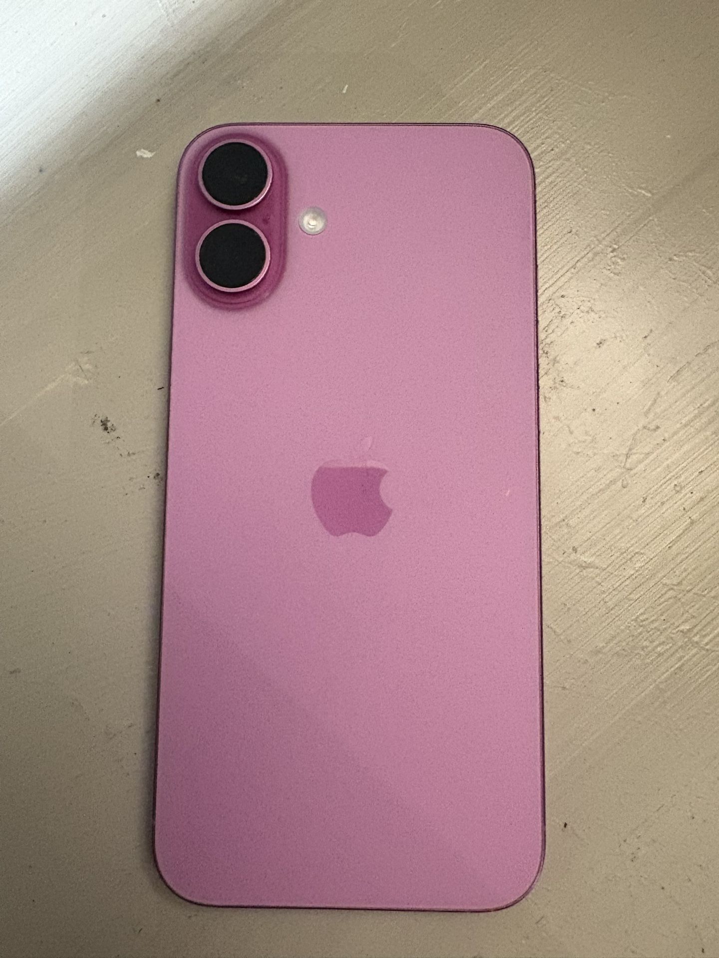 I Phone 16 pro