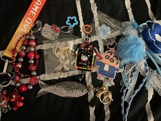 Key Chain