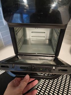 Air fryer
