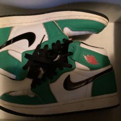               Jordan 1
