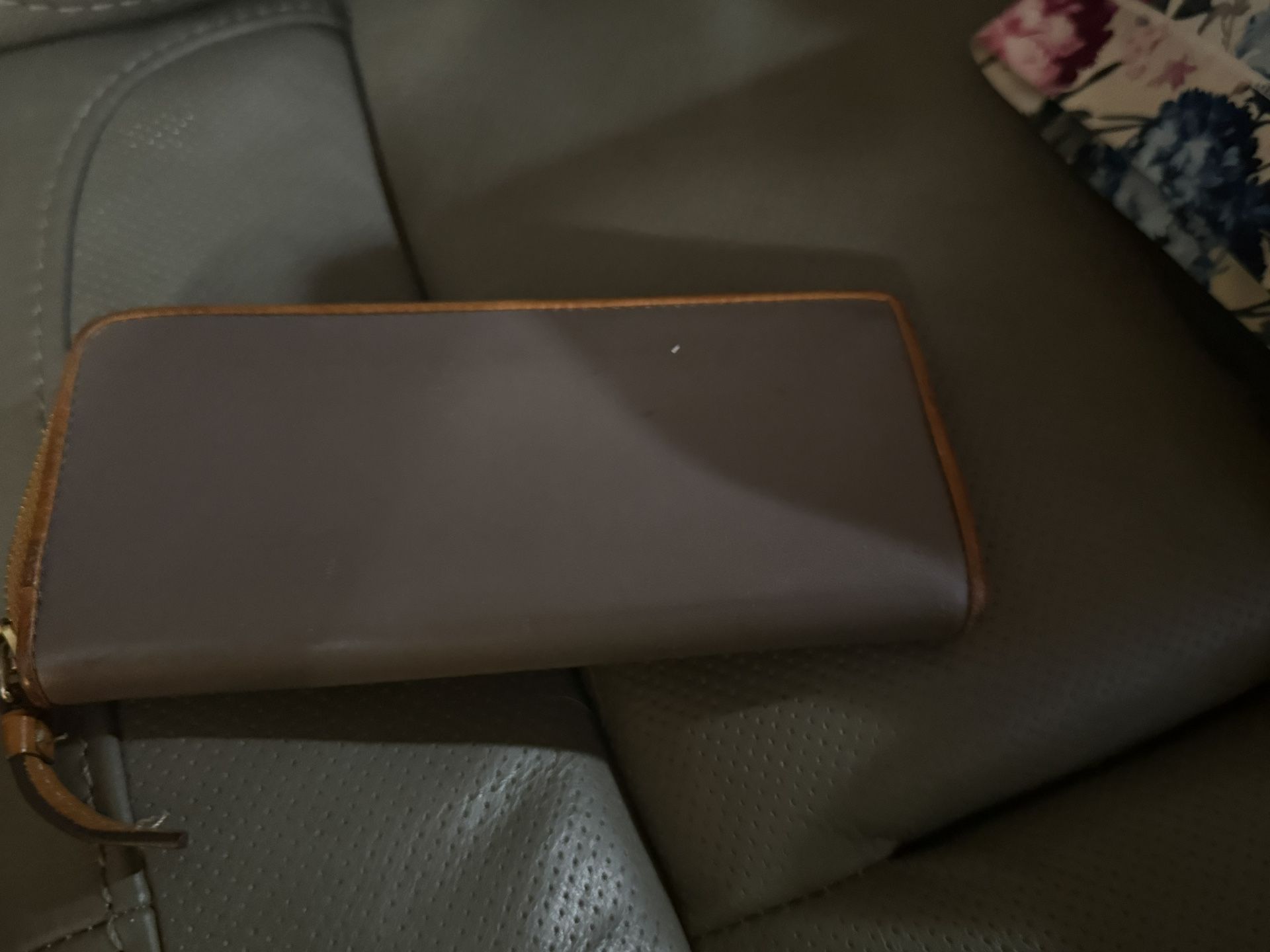 Dooney Wallet