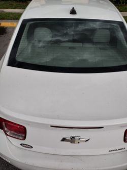 2014 Chevrolet Malibu