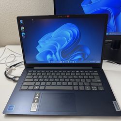 Lenovo Laptop