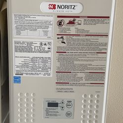 water heater.. (boiler) 450 $ good condition 