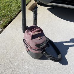 Mini Vac