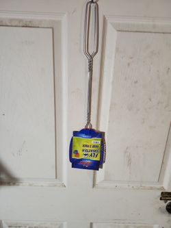 PIC Fly Swatter Value 2 Pack