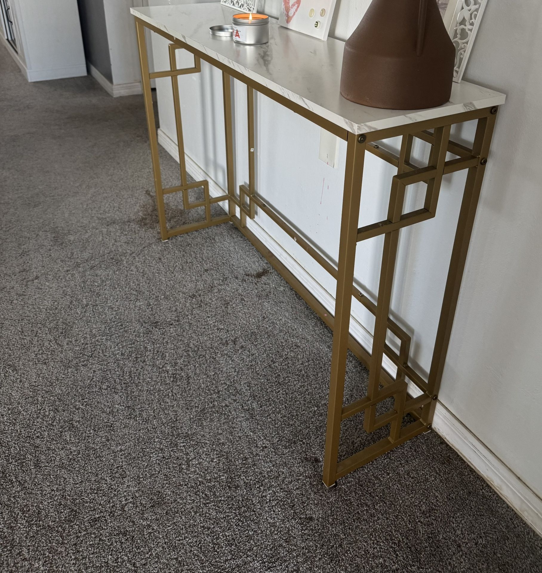 Entry Table 