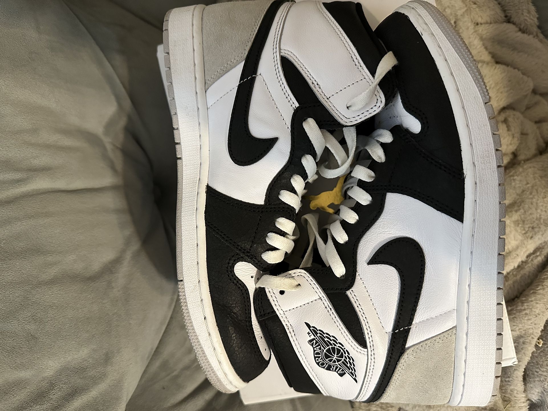 Jordan 1 Og High