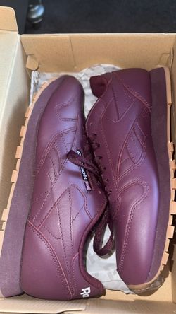 Reebox classic