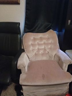 Two chairs