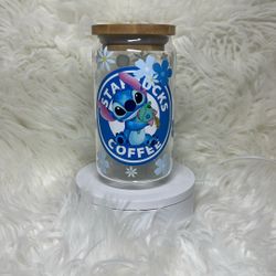 Glass Cup