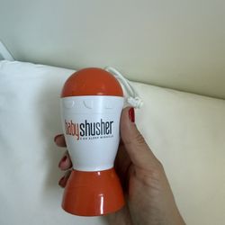 Baby Shusher