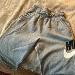Authentic Sweats