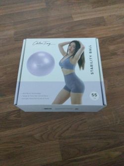 Stability Ball