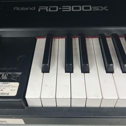 Roland Rd300sx 
