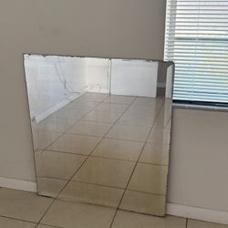 Wall Mirror FREE