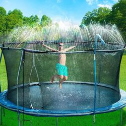 39ft Trampoline Sprinkler Hose Kit