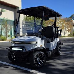 2025 Denago EV Nomad  Golf Cart 💫0% Financing with No Money Down 💫