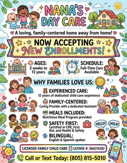 Day care