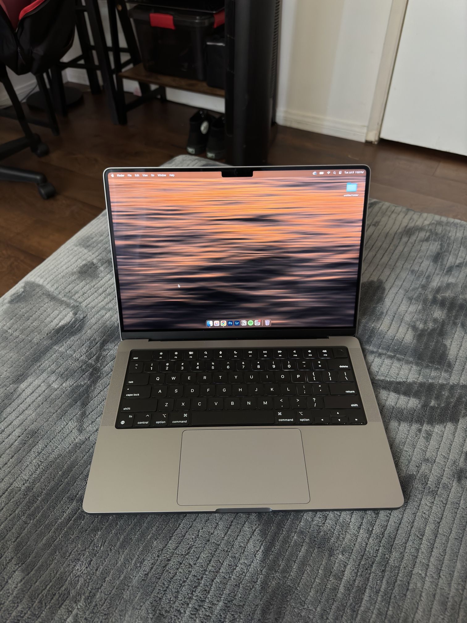 MacBook Pro