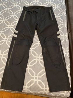 REV IT Motorcycle Pants Textile (Or Best Offer)