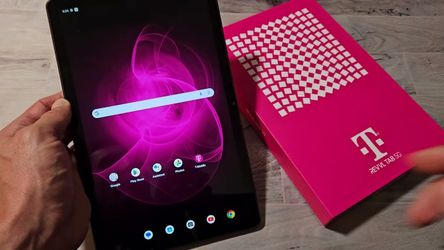 Tablet revvl 2