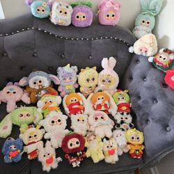 Baby Three Collections