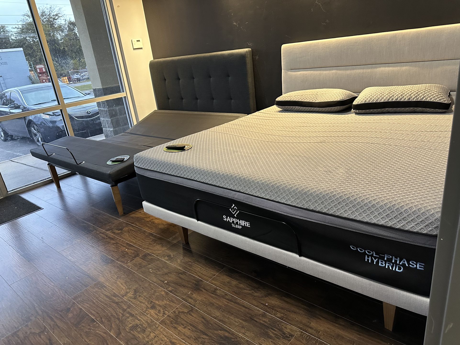 Take a Mattress Home Today for $20! (info in details)