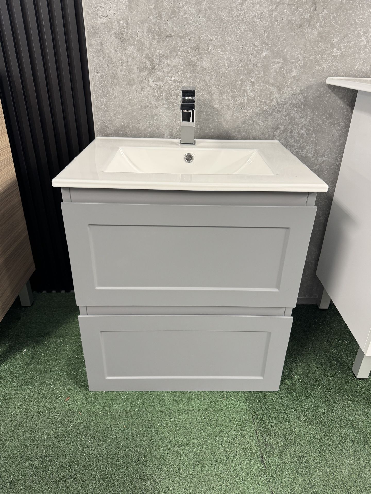 Bathroom Vanity 