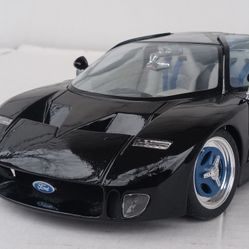 Die. Cast Metal - Ford GT-90 - New