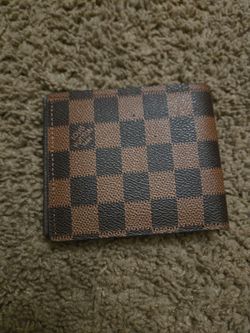 Men wallet