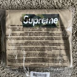 Supreme Box Logo