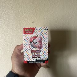 151 Pokemon