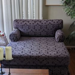 Custom-Made Lounger/Bed/Couch