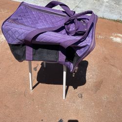 Cat/ Dog Carrier Bag